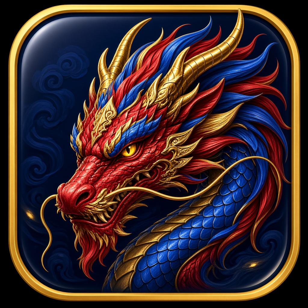 Fortune Dragon