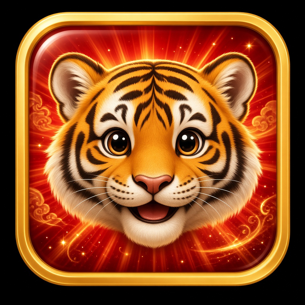 Fortune Tiger